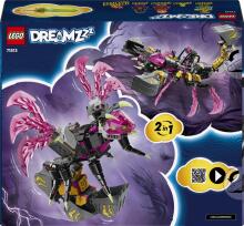 LEGO DREAMZzz Nightmare Scorpion Digger