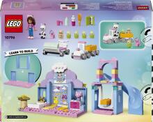 LEGO Gabby´s Dollhouse Gabby's Kitty Care Ear