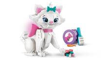 LEGO Disney Aristocats Burvīgā Marija