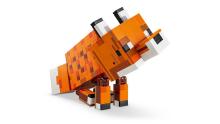 LEGO Minecraft Lācis