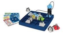 ThinkFun Logic Game Circuit Maze