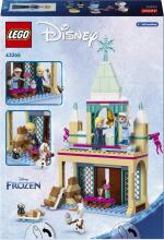LEGO Disney Princess Arendelle Frozen Castle