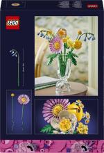 LEGO Botanicals Petite Sunny Bouquet