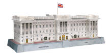 Ravensburger 3D Puzzle With LED Light: Buckingham Palace