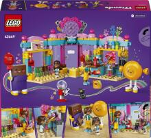 LEGO Friends Heartlake City Candy Store
