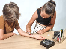Buki Professional Tattoo Studio