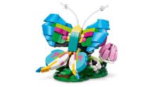 LEGO Creator Wild Animals: Colorful Hummingbird