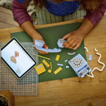LEGO Creator Retro Telefons