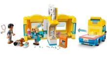 LEGO Friends Dog Rescue Van