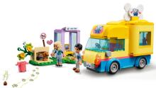 LEGO Friends Dog Rescue Van