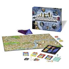 Ravensburger board game Scotland Yard