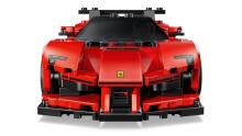 LEGO Speed Champions Ferrari SF90 XX Stradale sporta automašīna