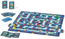 Ravensburger galda spēle Labirints Okeānā