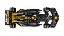 LEGO Speed Champions APXGP Team Race Car из F1® Фильма