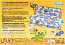 Ravensburger Board Game Junior Labyrinth