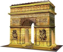 3D пазл Ravensburger Арка Триумфа