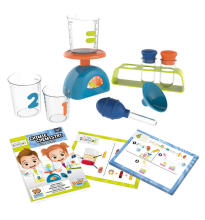 Buki Mini Sciences Chemistry