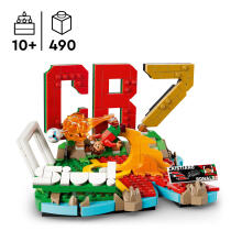 LEGO Editions Cristiano Ronaldo – Soccer Highlights