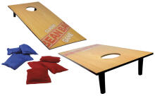Tactic Active Play Bean Bag Game