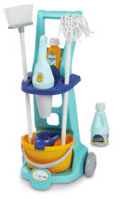 Ecoiffier Cleaning Kit