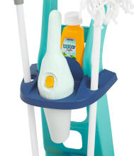 Ecoiffier Cleaning Kit