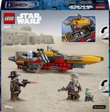 LEGO Star Wars Cobb Vanth's Speeder