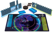 Tactic Board Game Hack My Password