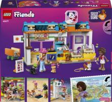 LEGO Friends Пекарня для Собачьих Лакомств