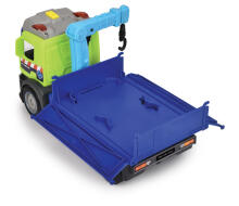 Dickie Toys Rīcības Kravas Auto - Pārstrāde