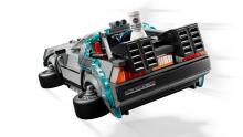 LEGO Speed Champions Time Machine from Back to the Future