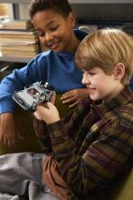 LEGO Speed Champions Time Machine from Back to the Future