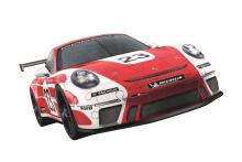 Ravensburger 3D Puzzle Porsche 911