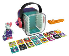 LEGO Vidiyo Единорог DJ BeatBox