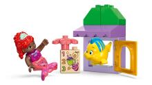 LEGO DUPLO Кафе Ариэль и Флаундер