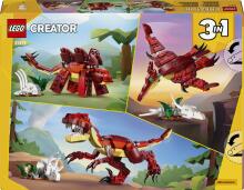 LEGO Creator Fierce Dinosaur