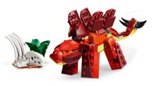 LEGO Creator Fierce Dinosaur