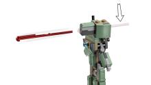 LEGO Super Heroes Iron Man & War Machine vs. Hammer Drones