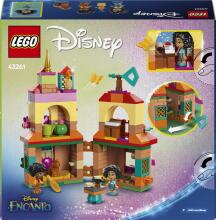 LEGO Disney Encanto Мини Домик