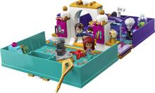 LEGO Disney Русалочка Книга Историй
