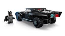 LEGO Super Heroes The Batman Batmobile