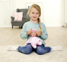 Simba Doll Laura With Night Light And Melody 
