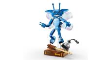 LEGO Harry Potter Cornish Pixie