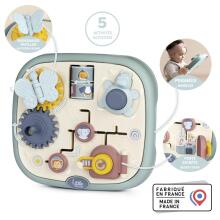 Игровая таблица Smoby