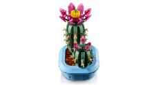 LEGO Botanicals Flowering Cactus