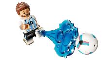 LEGO Editions Lionel Messi – Soccer Highlights
