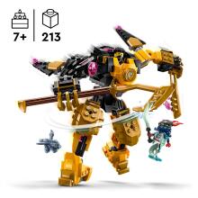 LEGO Ninjago Мех Битвы Арин