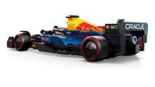 LEGO Speed Champions Oracle Red Bull Racing RB20 F1 sacīkšu auto