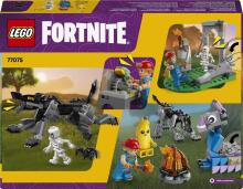 LEGO Fortnite Peely & Sparkplug's Camp