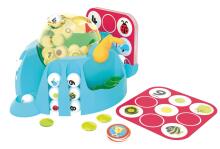 Buki Board Game Bingo Loto Junior