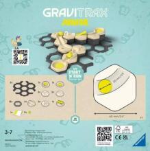 Ravensburger GraviTrax Junior starter set S Start and Run